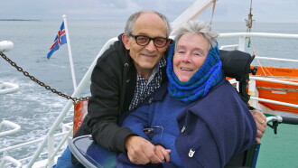 The Journey - A Story of Love Trailer