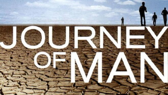 The Journey of Man: A Genetic Odyssey Trailer