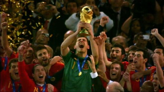 The Journey – Stories from the 2010 FIFA World Cup South Africa Trailer