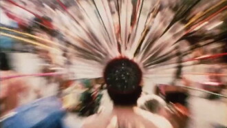 The Journey to Mexico Trailer