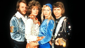 The Joy of ABBA Trailer