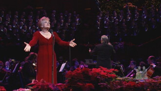 The Joy of Christmas with Angela Lansbury Trailer
