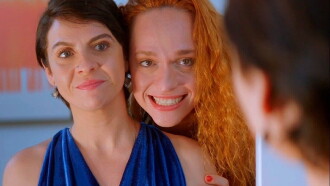 The Joy of Love Trailer