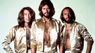 The Joy of the Bee Gees Trailer