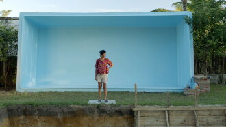 The Joy of Things Trailer