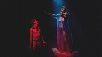 The Joys of Jezebel Trailer