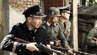 The Judgement Of Franciszek Kłos Trailer
