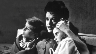 The Judy Garland Christmas Show Trailer