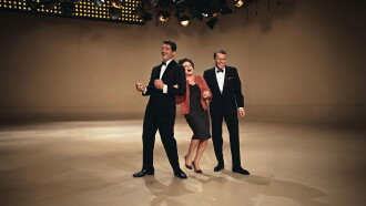The Judy Garland Show Trailer