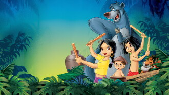 The Jungle Book 2 Trailer