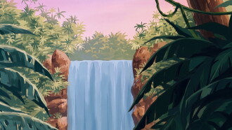 The Jungle Book Trailer