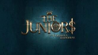 The Juniors y La Fórmula Imperial Trailer