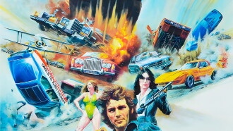 The Junkman Trailer