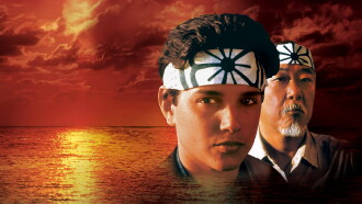 The Karate Kid Trailer