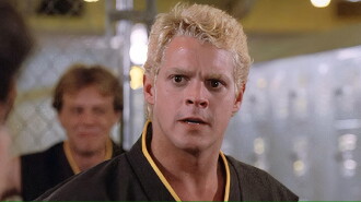 The Karate Kid Trailer