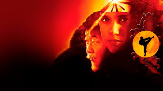 The Karate Kid Part III Trailer