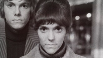 The Karen Carpenter Story Trailer