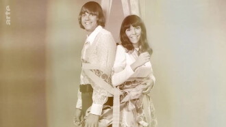 The Karen Carpenter Story Trailer