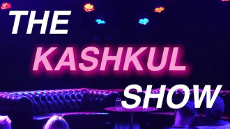 The Kashkul Show Trailer