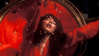 The Kate Bush Story: Running Up That Hill Trailer