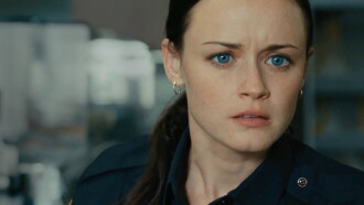 The Kate Logan Affair Trailer