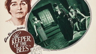 The Keeper of the Bees Trailer