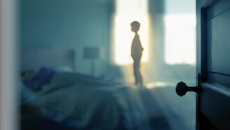 The Keeping Hours Trailer