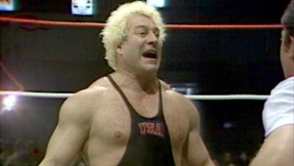 The Ken Patera Story Trailer