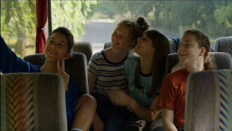 The Kestrels Trailer