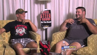 The Kevin Steen Show: Drake Younger Trailer
