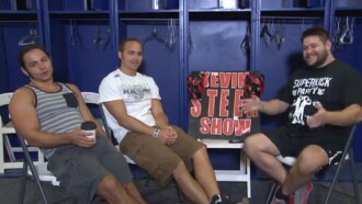 The Kevin Steen Show: The Young Bucks Vol. 2 Trailer