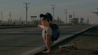The Kid Brother Trailer