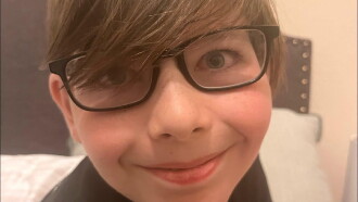 The Kid From the Front Door Trailer