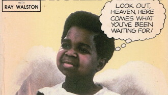 The Kid with the Broken Halo Trailer
