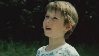 The Kidnapping Trailer