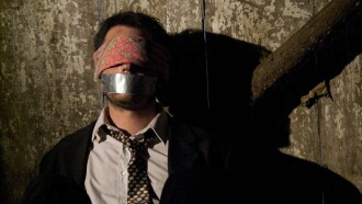 The Kidnapping Trailer