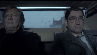 The Kidnapping Trailer
