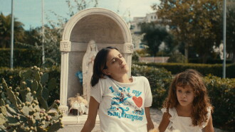 The Kidnapping of Arabella Trailer