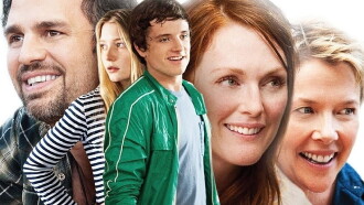 The Kids Are All Right Trailer