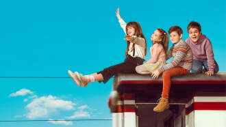 The Kids Are Alright 2 Trailer
