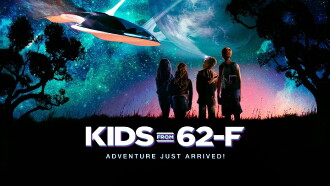 The Kids from 62-F Trailer