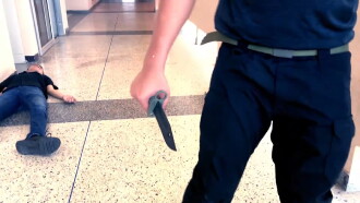 The Killer Trailer