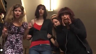 The Killer Bra Trailer