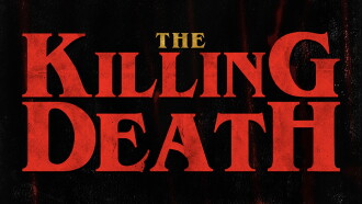 The Killing Death Trailer