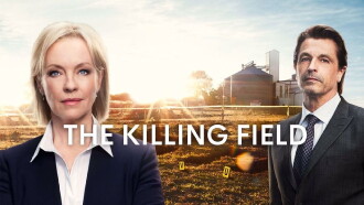 The Killing Field Trailer
