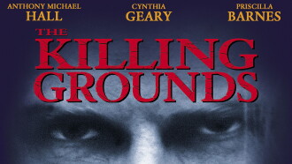 The Killing Grounds Trailer