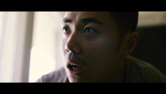 The Killing House Trailer