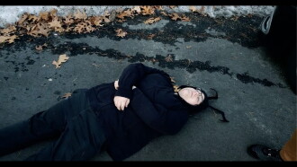 The Killing of a Sacred Ant Trailer