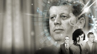 The Killing of JFK: Minute by Minute Trailer