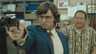 The Killing of John Lennon Trailer